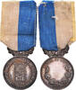 France Medal Société des Sauveteurs de la Charente, Uncirculated -