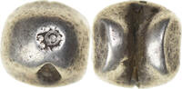 Thailand Baht 1851 Coin, Rama IV, Silver, KM:137.1 SS 627.54 元  ＋  41.42 元 运费