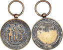 France Medaille Société Civile de Retraite et d'Assistance Mutuelle, Very -