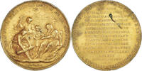 Switzerland Medaille Les Effets de la Concorde, Genève, Cochin -