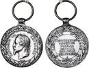 France Medaille Napoléon III, Campagne d'Italie, WAR, Excellent Quality -