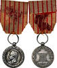 France Medaille Napoléon III, Campagne d'Italie, WAR, Very Good Quality -