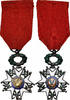 France Medaille Légion d'Honneur, Troisième République, Very Good -