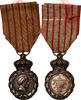 France Medaille Médaille de Saint Hélène, History, Excellent Quality -