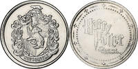 France Token Harry Potter et la chambre des secrets, Copper-nickel -