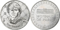 France Medal Harry Potter, Ron Weasley, Cupronickel, MDP -