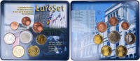 Luxembourg Set STGL -