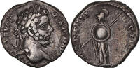  Denarius 195-196 Rome Coin, Septimius Severus, Rome, Silver, RIC:68 SS+ 912.02 元  ＋  41.42 元 运费