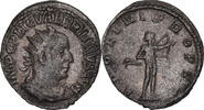 Antoninianus Coin, Valerian I, Rome, Billon -