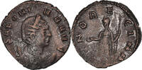 Antoninianus Coin, Salonina, Billon -