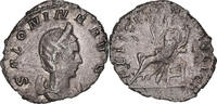 Antoninianus Coin, Salonina, Billon -