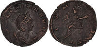 Antoninianus Coin, Salonina, Billon -