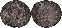 Antoninianus Coin, Salonina, Billon -