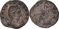 Antoninianus Coin, Salonina, Billon -