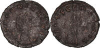Antoninianus Coin, Salonina, Billon -