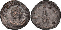 Antoninianus Coin, Salonina, Billon -