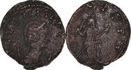 Antoninianus Coin, Salonina, Billon -