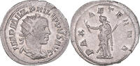Antoninianus Coin, Philip II, Rome, Billon, RIC:227 -
