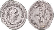 Antoninianus 249-251 Rome Coin, Trajan Decius, Rome, Billon, Cohen:63 SS+ 1,497.73 元  ＋  41.42 元 运费