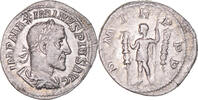 Antoninianus Coin, Maximinus I Thrax, Rome, Billon -
