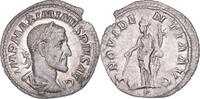 Antoninianus Coin, Maximinus I Thrax, Rome, Billon -