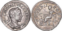 Denarius Coin, Severus Alexander, Rome, Silver, Cohen:239 -