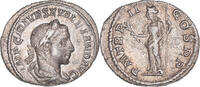 Denarius Coin, Severus Alexander, Rome, Silver, Cohen:236 -