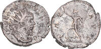 Antoninianus Coin, Postumus, Cologne, Billon, Cohen:215 -