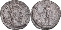 Antoninianus Coin, Postumus, Lyon - Lugdunum, Billon -
