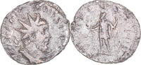 Antoninianus Coin, Postumus, Trier, Billon, Cohen:243 -
