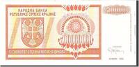 Croatia 500 Million Dinara Banknote, Undated, KM:R16a -