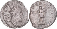 Antoninianus Coin, Postumus, Trier, Billon, Cohen:243 -