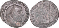 Follis Coin, Licinius I, Heraclea, Copper, Cohen:108 -