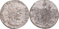 Antoninianus Coin, Victorinus, Gaul, Billon, RIC:41 -