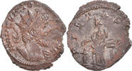 Antoninianus Coin, Victorinus, Gaul, Billon, RIC:59 -