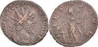 Antoninianus Coin, Victorinus, Gaul, Billon, RIC:57 -