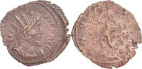 Antoninianus Coin, Victorinus, Gaul, Billon, RIC:114 -