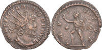 Antoninianus Coin, Victorinus, Gaul, Billon, RIC:114 -