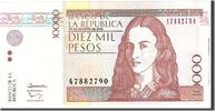 Colombia 10,000 Pesos Banknote, 2012-08-21, KM:453n -
