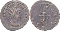 Antoninianus Coin, Victorinus, Gaul, Billon, RIC:71 -