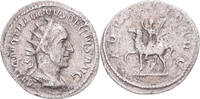 Antoninianus 249-251 Rome Coin, Trajan Decius, Rome, Billon, RIC:11b SS 1,087.74 元  ＋  41.42 元 运费