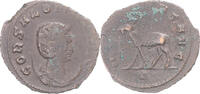 Antoninianus Coin, Salonina, Rome, Billon, RIC:16 -