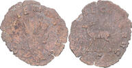 Antoninianus Coin, Gallienus, Rome, Billon, RIC:181 -