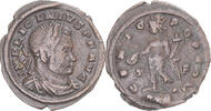 Fraction Æ Coin, Licinius I, London, Bronze -