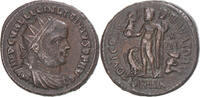 Fraction Æ Coin, Licinius I, Nicomedia, Bronze, RIC:44 -