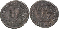 Fraction Æ Coin, Licinius I, Cyzicus, Bronze, RIC:18 -
