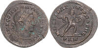 Fraction Æ Coin, Constantine I, London, Bronze -