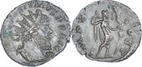 Antoninianus Coin, Postumus, Cologne, Billon, RIC:289 -
