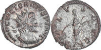 Antoninianus Coin, Victorinus, Gaul, Billon, RIC:67 -