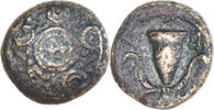 1/2 Unit Coin, Kingdom of Macedonia, Uncertain Mint -